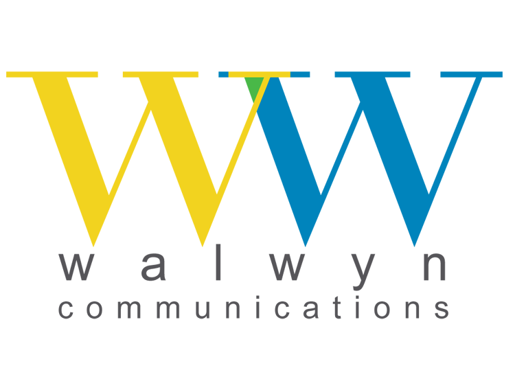 Walwyn Communications logo