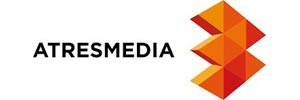 logo of louise southey client atresmedia